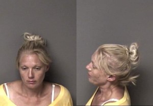Hanna Walls Failure To Appear Breaking And Entering Resisting Officer