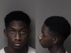 James Statham Larceny Obtain Property By False Pretense Failure To Appear Uttering