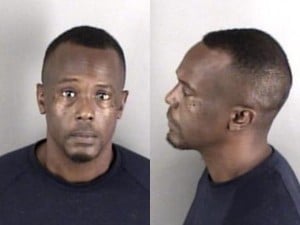 Samuel Riddle Assault On A Female