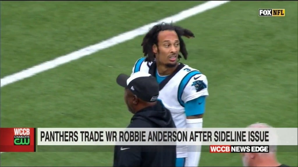 How Will Get It Right First? Panthers Or Hornets?