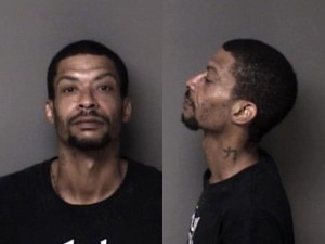 Jerrand Burris Drug Paraphernalia Cocaine