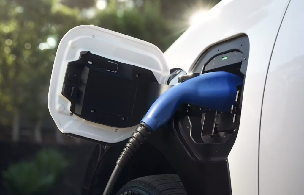 Owning an electric car