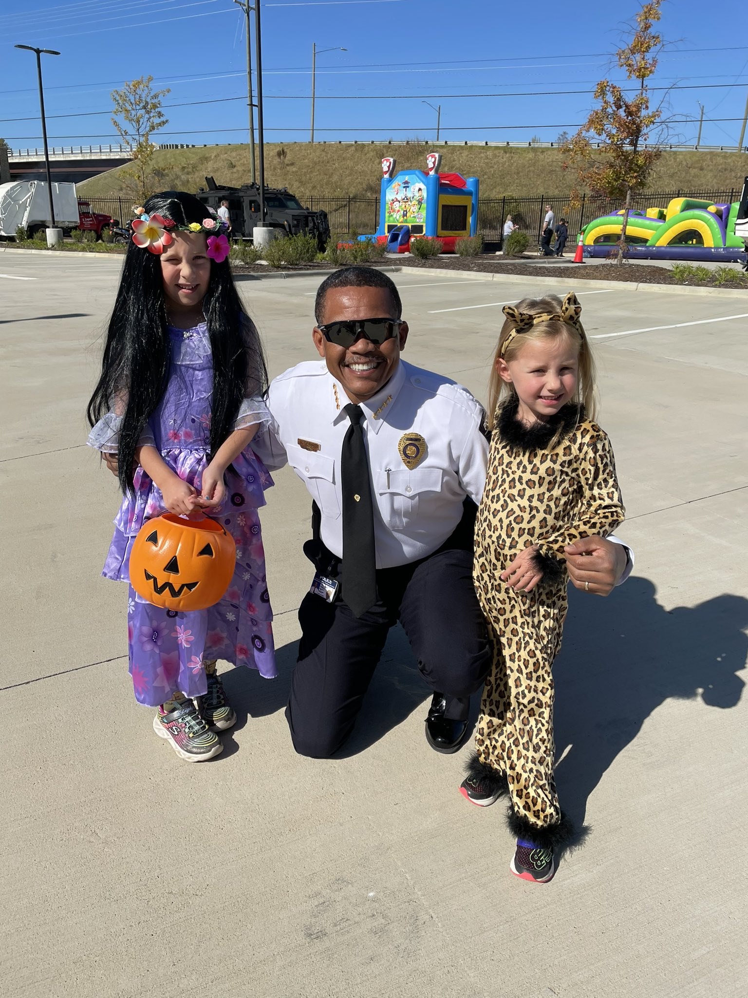 Jennings 1 - WCCB Charlotte's CW