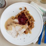 Turkey Waffles