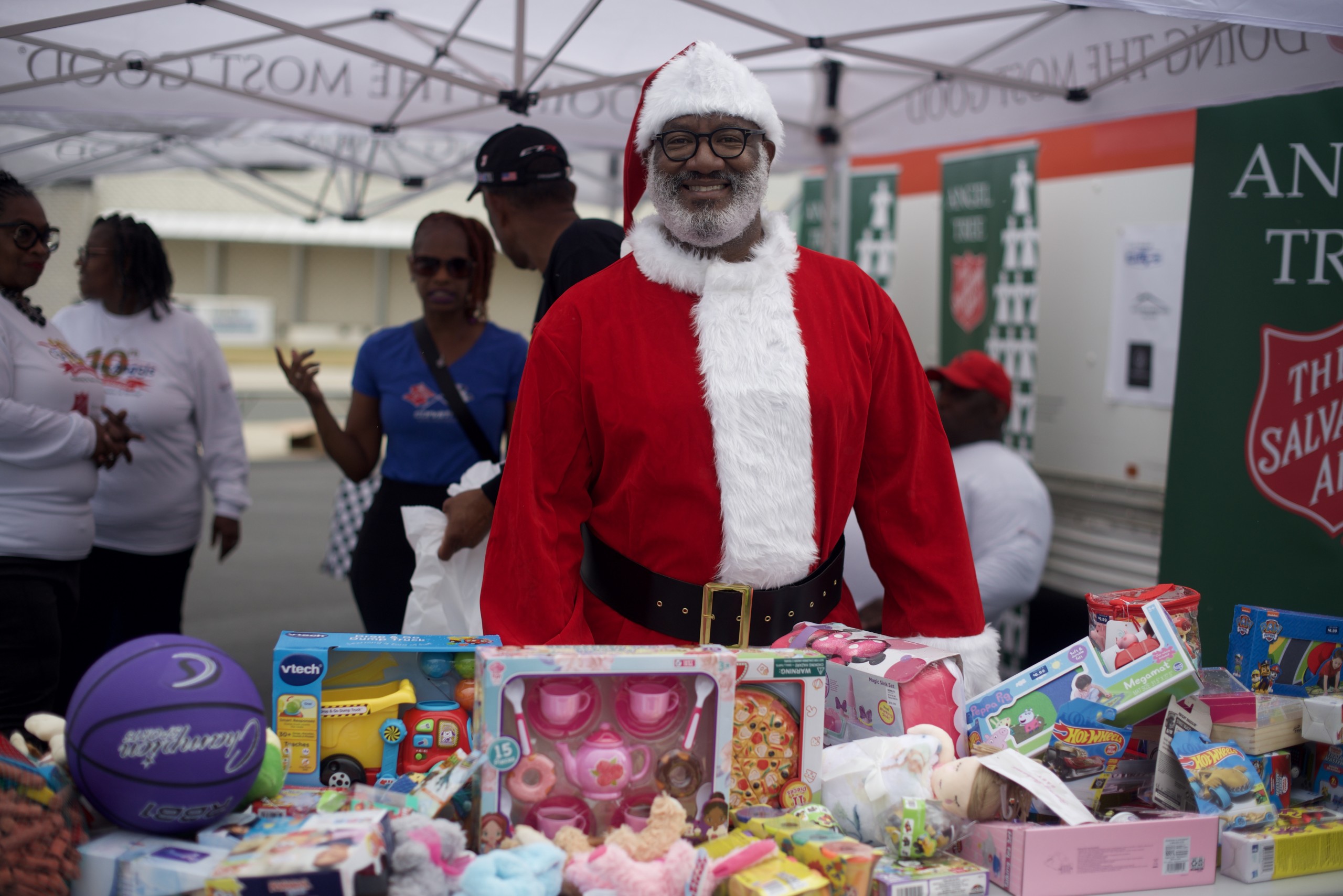 MLP 4419 - WCCB Charlotte's CW