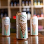 Nebo Pilsner