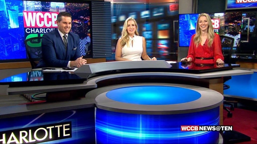 Average Temperatures & Breezy For Election Day