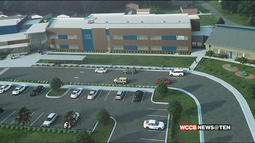 Voters Approve $134m In School Bonds