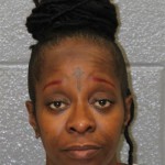 Danielle Evans Robbery With Dangerous Weapon