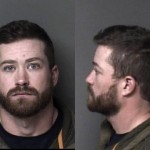 Brandon Smith Assault On A Female Communicating Threats