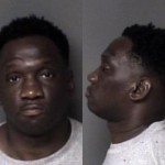 Omar Worthy Dwi Ficticious Tag Registation Expired Reckless Driving Speedng Driving While License Revoked Failure To Report New Address Sex Offender