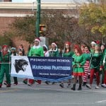 Monroe Christmas Parade 22 10