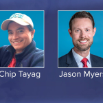 WBTV's Chip Tayag and Jason Myers