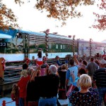 NC Transportation Museum
