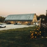 Farm Brewery In Nebo