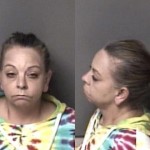 Angela Juarez Probation Violation