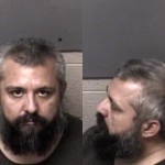 Kevin Simmons Failuer To Appear In Court Possession Of Meth Possession Of Marijuana Paraphernalia