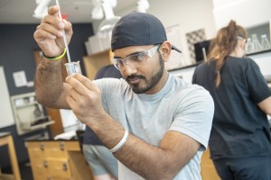 Lenoir Rhyne University 1917