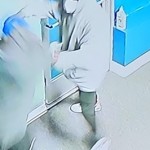 Suspect 1