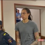 White House Concerned About Wnba Star Brittney Griner