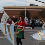Monroe Christmas Parade 22 33