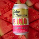 Lake James Rind