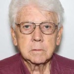 Ray Carson Missing