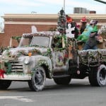 Monroe Christmas Parade 22 38