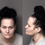 Rachel Causby Probation Violation