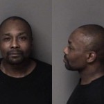 Frederick Marks Possession Of Firearm By Felon No License Resisting Public Officer
