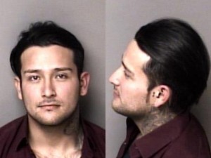 Erick Duque Driving While Impaired Failure To Stop Possession Of Open Container Alcohol