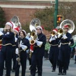 Monroe Christmas Parade 22 72