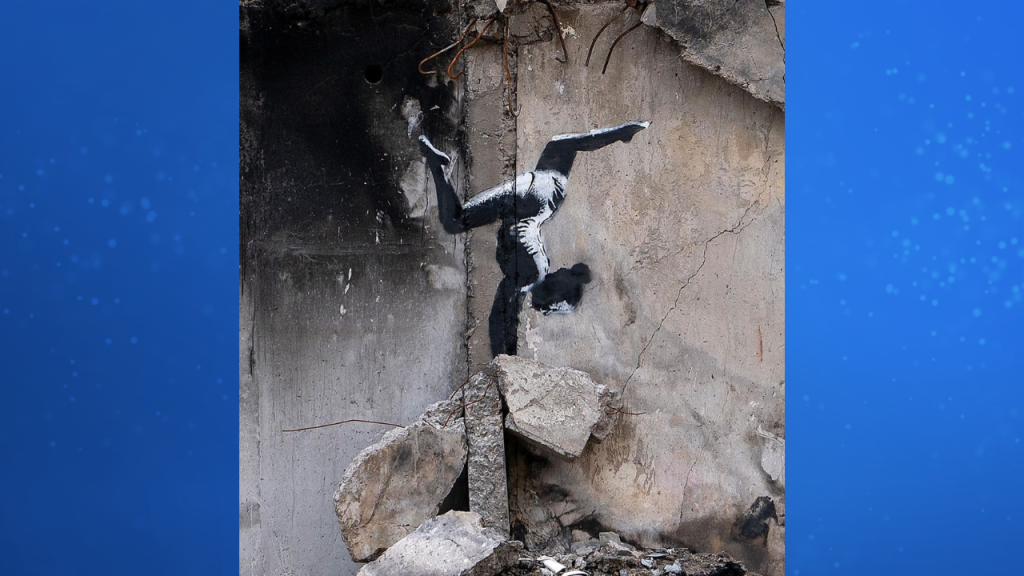 Banksy