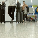 Airport Travel 1