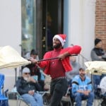 Monroe Christmas Parade 22 61
