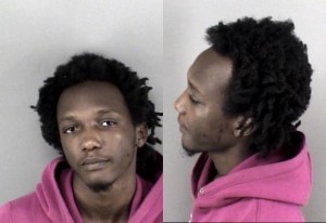 Xzavion Davis Probation Violation Interfeence With Electric Monitoring Device