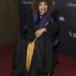 Roberta Flack