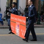 Monroe Christmas Parade 22 6
