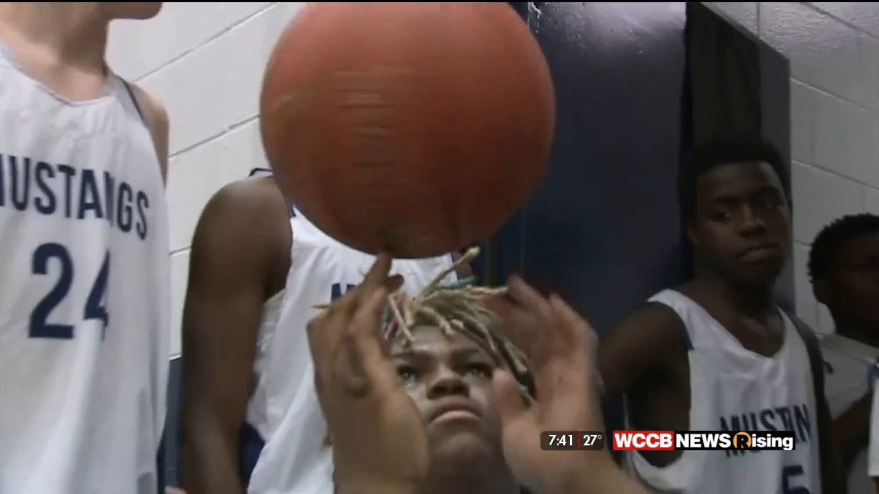Rising: Play Of The Day - WCCB Charlotte