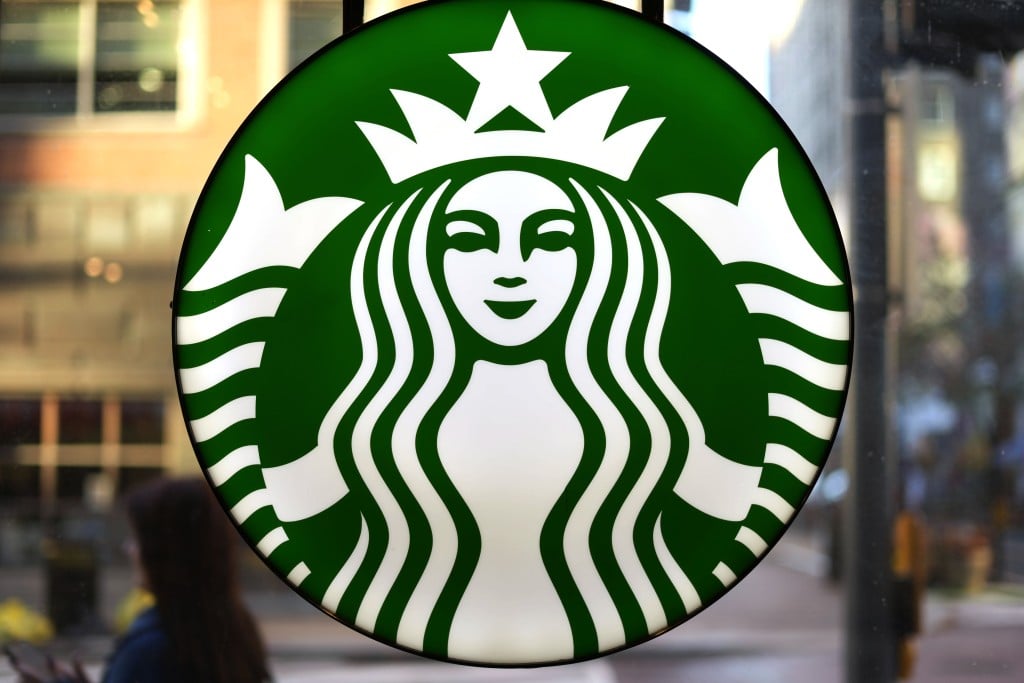 Starbucks Strikes