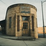 Downtown Pub Facade