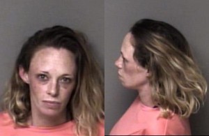 Ashley Gibson Possesion Of Controlled Substances Possession Of Drug Paraphernalia