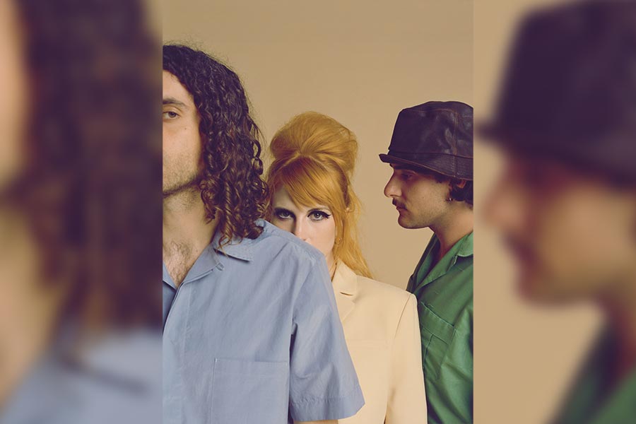 Paramore Feature Image Aproved Art By Band