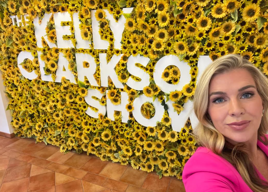 Morgan Kelly Clarkson 3