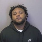 Trevin Ali Brown Arrested