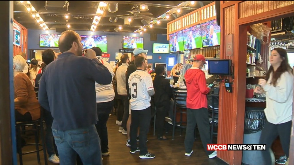 Dilworth Bar Assures Customers It Is Here To Stay
