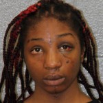 Mary Brown Resisting Officer Failure To Provide Proof Of Fare