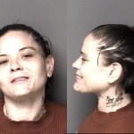 Amber Kerley Probation Violation