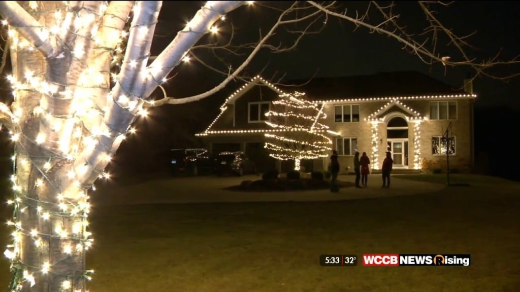 Critters Threaten Your Merry And Bright Christmas
