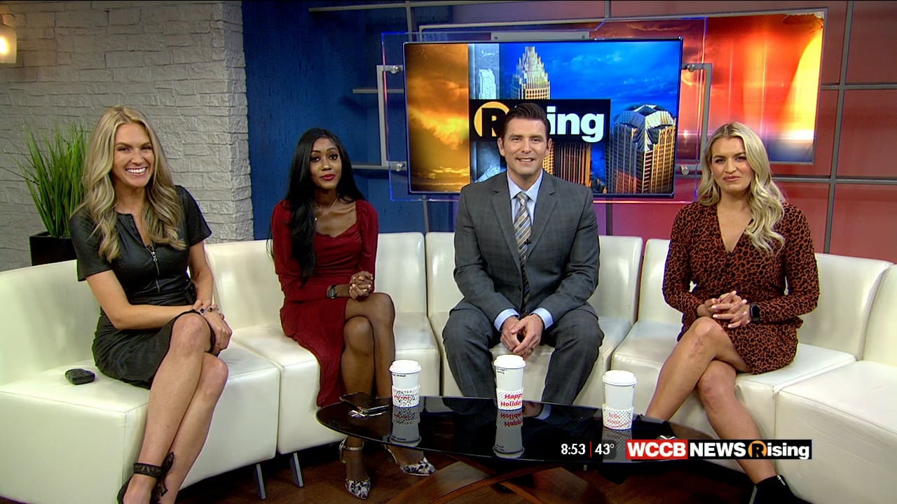 Morning Brew Mac & Cheese lawsuit WCCB Charlotte's CW